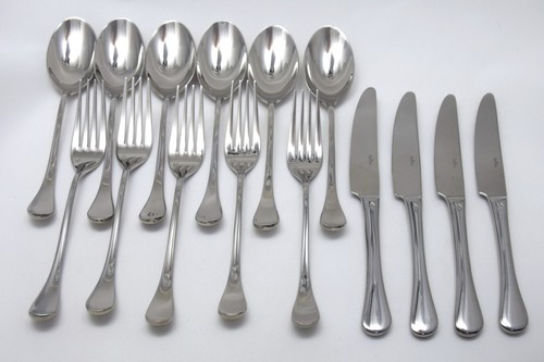 Rosenthal sambonet queen - rosenthal, anne