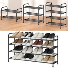Schuhregal Schuhständer
