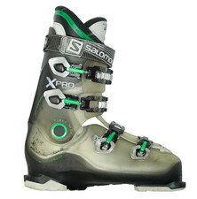 Salomon X-PRO R90 Energyzer Herren Skischuhe  MP 28 Größe ca. 43  (P3)