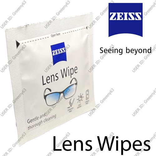 Zeiss optische feuchte