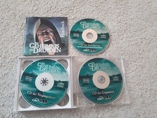 Das Geheimnis der Druiden PC