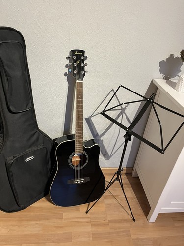 Thomann ibanez gitarre mit - thomann,