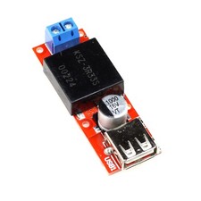 5V 3A DC/DC-Wandler mit