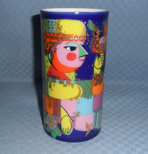 Rosenthal vase studio linie - vase,