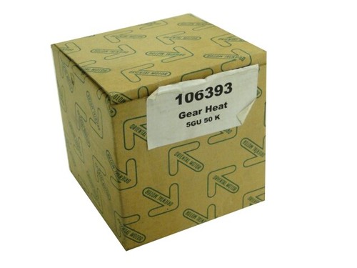 Oriental motor 5gk50k gear - oriental,