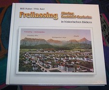 Freilassing historischen - freilassing,