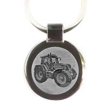 Fendt Vario 820 Gravur Schlüsselanhänger Fendt 820 Fotogravur & Gravurtext
