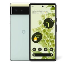 Google Pixel 6 - 128GB - Sorta