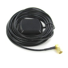GPS Antenne mit 90° SMA