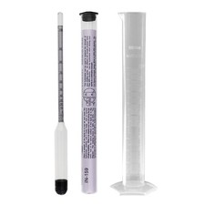 HOME BREW ALKOHOLMESSGERÄT