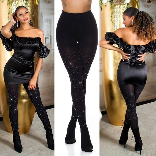 Sexy damen party - damen, strumpfhose