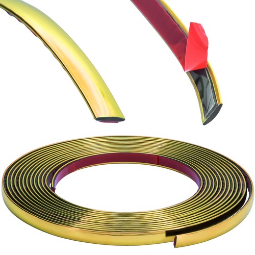 Zierleiste 6mm 15m - 15m, |