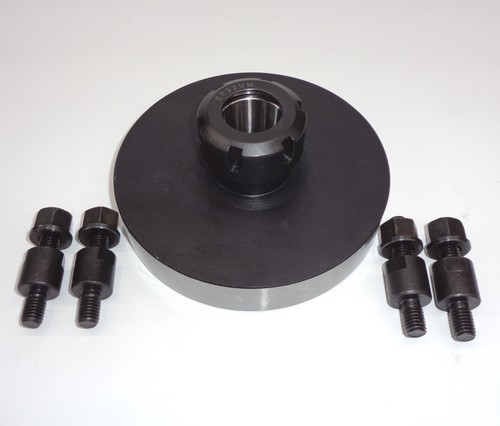 Futter flansch d140 er32 - -,