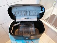 DELSEY Kosmetikkoffer / Beauty Case  Hartschale mit Tragegriff