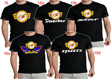 Simson s50 s51 s52 s53 Star Habicht Spatz Sperber T Shirt Logo Motive 15