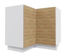 Kücheneckunterschrank Arezzo