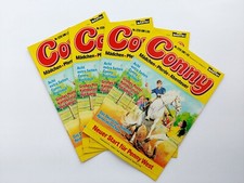 Bastei Comic / Conny Nr. 220 / Top Zustand / ungelesen / Z1 (mit Poster/ohne B.)