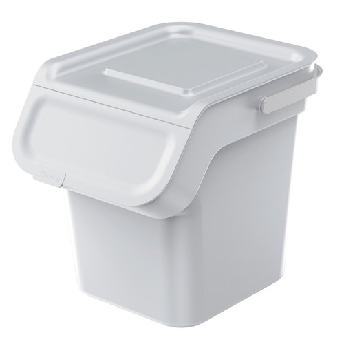 Abfalleimer keden - abfalleimer,