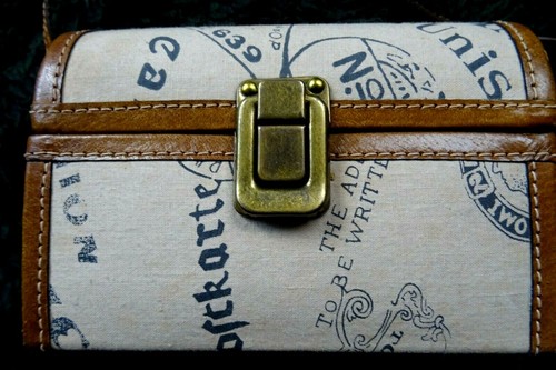 Koffertasche original giovanni - original,