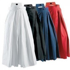 Playwell Kendo Hakama Aikido