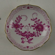 Meissen indische malerei - indische,
