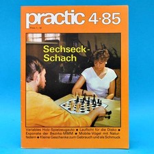 DDR practic 4/1985