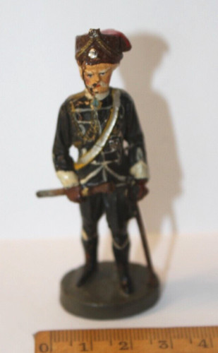 General mackensen husar - general,