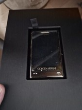 Armani handy mit ovp - handy,