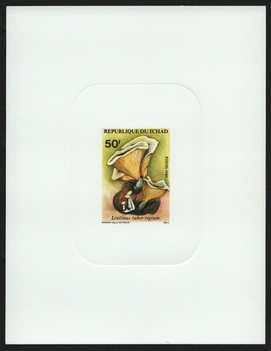 Tschad 1985 1094 - mi-nr.,
