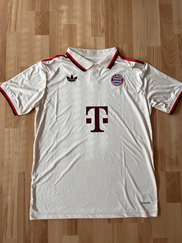 Bayern münchen trikot - münchen,