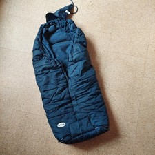 wintersack für kinderwagen