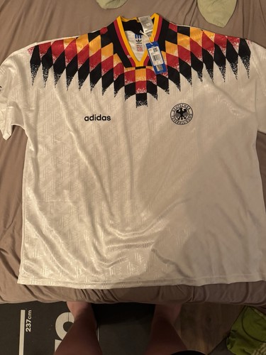 Adidas dfb retro trikot - adidas,