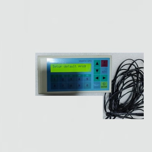 Tested siemens - ▀▄▄▀,