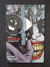 Batman The Killing Joke Deluxe
