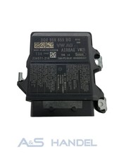 Original Volkswagen Seat Skoda