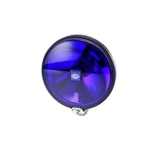 Warnleuchte 24 V H3 Halogen