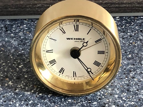 Wehrle since 1915 wecker - wehrle,