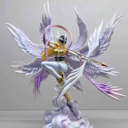 Digimon adventures figur - 26,