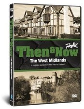 Then  Now - The West Midlands [DVD] von not specified | DVD | Zustand sehr gut