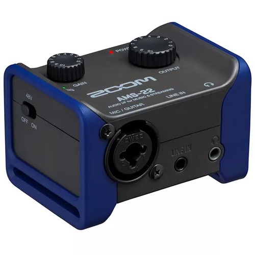 Neu zoom ams usb audio - neu:,