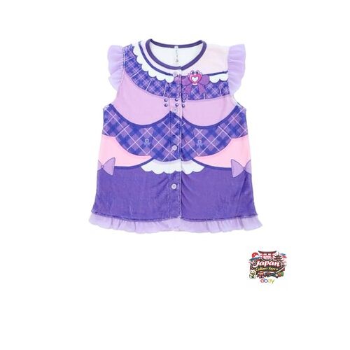 Neu pretty cure cosplay weste - pretty,