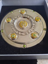 Bundesliga – Meisterschale