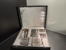 Besteck WMF 3100 Bauhaus 90er