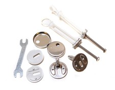 Villeroy & Boch Scharnier für WC-Sitze chrom 92205561