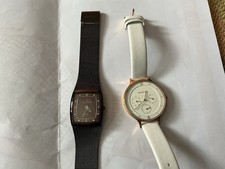 Skagen Damen Armbanduhren 2