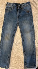 Jeans hosen kinder Gr. 116