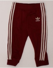 Adidas Baby Jungen Jogginghose