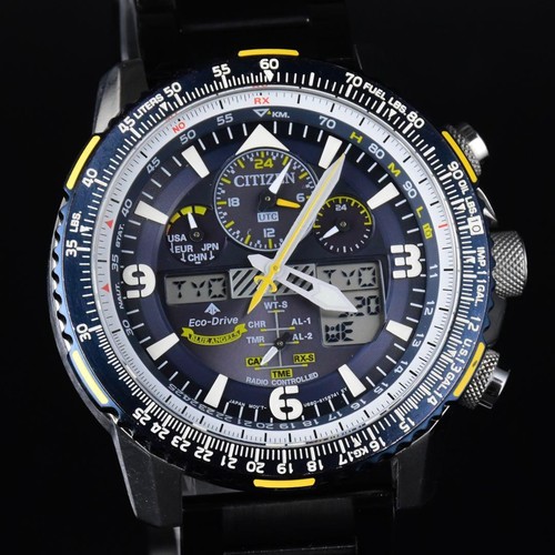 Citizen promaster sky - citizen,
