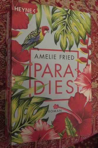 Paradies von amelie - von,