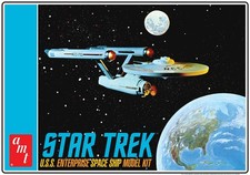 Star Trek Classic U.S.S